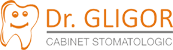 Logo Cabinet Stomatologic Dr. Gligor